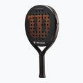 Rachetă de padel Wilson Pro Staff V2 Elite black/red/yellow 3