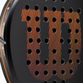 Rachetă de padel Wilson Pro Staff V2 Elite black/red/yellow 5