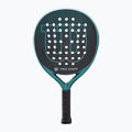 Rachetă de padel Wilson Pro Staff LT teal
