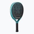 Rachetă de padel Wilson Pro Staff LT teal 2