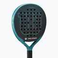 Rachetă de padel Wilson Pro Staff LT teal 4