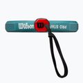 Rachetă de padel Wilson Pro Staff LT teal 6