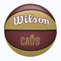 Wilson NBA Echipa de NBA Tribute Cleveland Cavaliers baschet WZ4011601XB7 dimensiunea 7