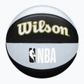 Wilson NBA Echipa de NBA Tribute Utah Jazz baschet WZ4011602XB7 mărimea 7 2