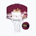 Set de mini-baschet Wilson NBA Team Mini Hoop Cleveland Cavaliers