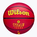 Wilson NBA Player Icon în aer liber Trae baschet WZ4013201XB7 mărimea 7