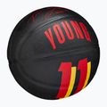 Wilson NBA Player Icon Mini Trae baschet WZ4013101XB3 mărimea 3 3