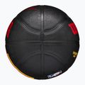 Wilson NBA Player Icon Mini Trae baschet WZ4013101XB3 mărimea 3 5