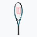 Rachetă de tenis Wilson Ultra 25 V4.0 pentru copii, albastru WR116610U 7