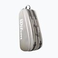 Wilson Tour 6Pk sac de tenis gri WR8022101001 3