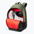 Rucsac de tenis Wilson Team verde heather 3