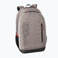 Rucsac de tenis Wilson Team gri WR8023101001 5