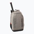 Rucsac de tenis Wilson Team gri WR8023101001 9