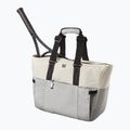 Geantă de tenis Wilson Women Tote grey/blue 2
