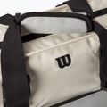 Geantă de tenis Wilson Women Tote grey/blue 3