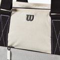 Geantă de tenis Wilson Women Tote grey/blue 4