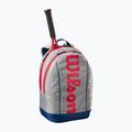 Rucsac de tenis pentru copii Wilson Junior gri WR802380101001 8