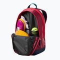 Rucsac de tenis pentru copii Wilson Junior roșu WR8023803001 7