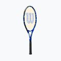 Rachetă de tenis pentru copii Wilson Minions 3.0 25 albastru WR124110H 2