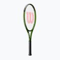 Rachetă de tenis pentru copii Wilson Blade Feel Comp 26 verde WR125210U 7