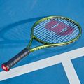 Rachetă de tenis pentru copii Wilson Blade Feel Comp 26 verde WR125210U 10