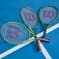 Rachetă Wilson Blade Feel Comp 25 WR125310U 11