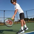 Rachetă Wilson Blade Feel Comp 25 WR125310U 12