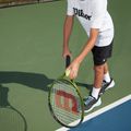 Rachetă Wilson Blade Feel Comp 25 WR125310U 15