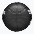 Wilson NBA Team Tribute Mini Los Angeles Clippers baschet WZ4017612XB3 mărimea 3 4