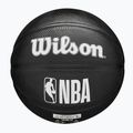 Wilson NBA Team Tribute Mini Los Angeles Clippers baschet WZ4017612XB3 mărimea 3 7
