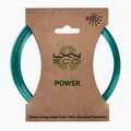 Cordaj de tenis Luxilon Eco Power 125 12,2 m teal