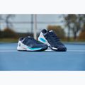 Încălțăminte de tenis pentru bărbați Wilson Rush Pro Ace navy blazer/wite/blue atoll 7