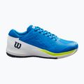 Wilson Rush Pro Ace Clay, pantofi de tenis pentru bărbați, albastru WRS330840 12