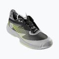 Pantofi de tenis pentru bărbați Wilson Kaos Swift 1.5 albastru WRS330150 11