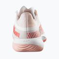 Pantofi de tenis pentru femei Wilson Kaos Swift 1.5 roșu și alb WRS331040 14