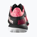 Pantofi de tenis pentru femei Wilson Kaos Swift 1.5 Clay negru WRS331100 8