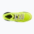 Wilson Rush Pro Ace Safety tenis pentru copii negru și galben WRS331140 14