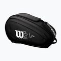 Wilson Bela Bela Super Tour Padel sac negru WR8903601001