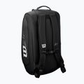 Wilson Bela Bela Super Tour Padel sac negru WR8903601001 3
