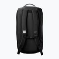 Wilson Bela Bela Super Tour Padel sac negru WR8903601001 4