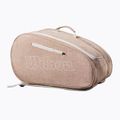Wilson Padel Team Padel sac gri WR8903702001