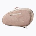 Wilson Padel Team Padel sac gri WR8903702001 2
