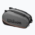 Wilson Tour Pro Staff Pro Staff Padel sac negru WR8904401001