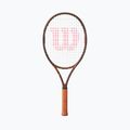 Rachetă de tenis pentru copii Wilson Pro Staff 25 V14 gold WR126210U 7