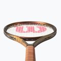 Rachetă de tenis pentru copii Wilson Pro Staff 25 V14 gold WR126210U 10