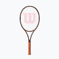 Rachetă de tenis pentru copii Wilson Pro Staff 26 V14 aur WR126310 6