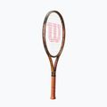 Rachetă de tenis pentru copii Wilson Pro Staff 26 V14 aur WR126310 7