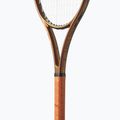 Rachetă de tenis pentru copii Wilson Pro Staff 26 V14 aur WR126310 9