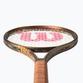 Rachetă de tenis pentru copii Wilson Pro Staff 26 V14 aur WR126310 10