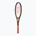 Rachetă de tenis Wilson Pro Staff Team V14 aur WR136011 8